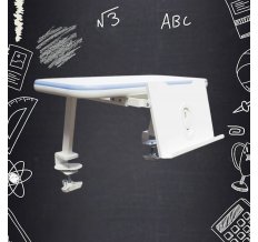 Полка для книг Mealux EVO-S513