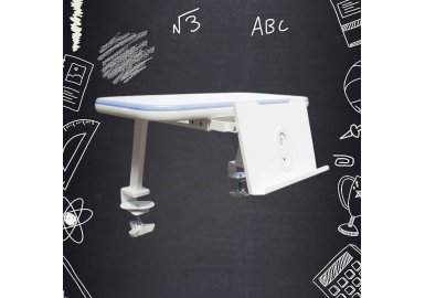 Полка для книг Mealux EVO-S513