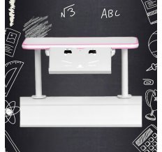 Полка для книг FunDesk SS16-N