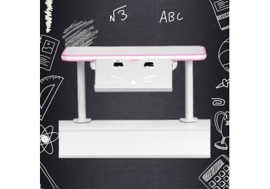 Полка для книг FunDesk SS16-N