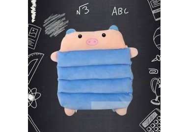 Накладка на стул Peppa Fundesk