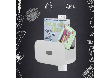 Корзинка для хранения FunDesk A312