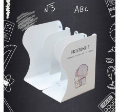 Полка для книг KS-04