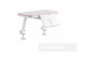 Полка для книг SS16 FunDesk Grey