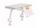 Полка для книг SS16 FunDesk Grey
