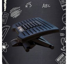 Подставка под ноги Mealux BD-P10