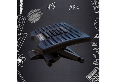 Подставка под ноги Mealux BD-P10