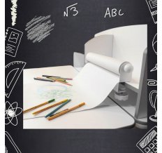 Держатель для бумаги