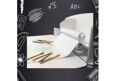 Держатель для бумаги