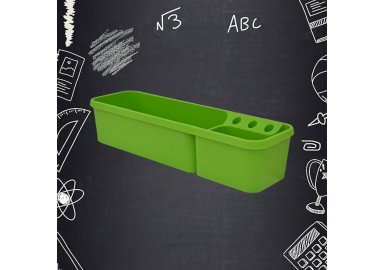 Пенал для карандашей навесной (25 mm)