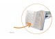 Полка для книг Mealux EVO-S513