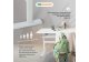 Детский стол Ergokids Bravo
