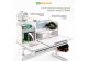 Детский стол ErgoKids Winnipeg Multicolor