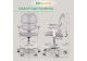 Детское кресло ErgoKids Dream Air