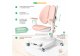 Детское кресло ErgoKids Clever Duo