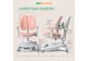 Детское кресло ErgoKids Clever Duo