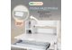 Детский стол Ergokids Compas Max