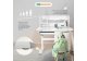 Детский стол Ergokids Compas Max