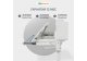 Детский стол Ergokids Compas Max