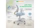 Детское кресло ErgoKids Mio Air