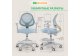 Детское кресло ErgoKids Mio Air