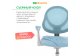Детское кресло ErgoKids Mio Air