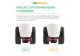 Детское кресло ErgoKids Mio Air