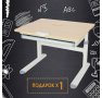 Детский стол Ergokids Compas