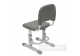 Детский стул FunDesk SST3D Grey