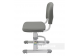Детский стул FunDesk SST3D Grey