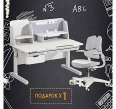 Комплект стол с электроприводом Mealux Electro 730 + надстройка +Y-617