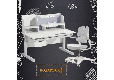 Комплект стол с электроприводом Mealux Electro 730 + надстройка +Y-617
