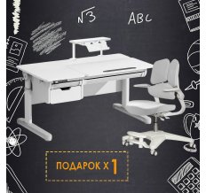 Комплект стол с электроприводом Mealux Electro 730 + BD-S50 + Y-617