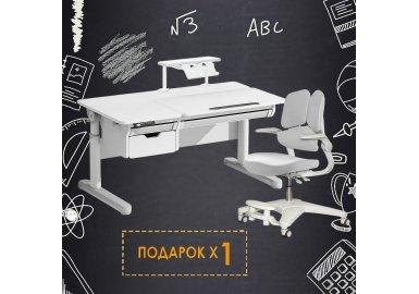 Комплект стол с электроприводом Mealux Electro 730 + BD-S50 + Y-617