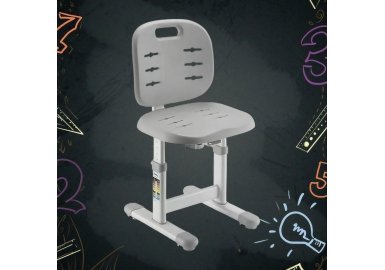 детский стул  SST2 FunDesk