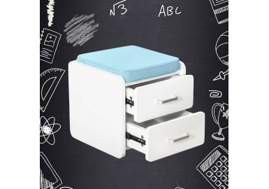 Тумбочка Ergo Kids BD-03