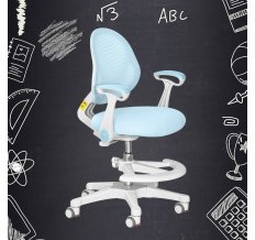 Детское кресло ErgoKids Mio Air