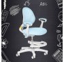 Детское кресло ErgoKids Mio Air