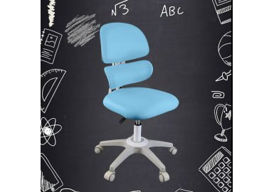 Детское кресло Ergokids Air Tronix