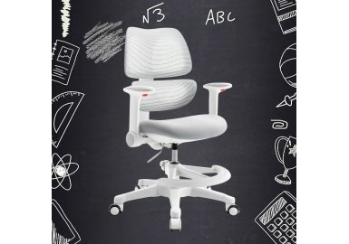 Детское кресло ErgoKids Dream Air