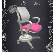 Детское кресло Ergoback