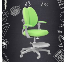 Детское кресло  Ergokids Sprint Duo