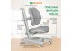 Детское кресло Ergokids Ortoback Duo