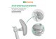 Детское кресло Ergokids Ortoback Duo