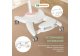 Детское кресло Ergokids  Space Air