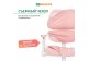 Детское кресло Ergokids  Space Air