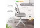 Детское кресло Ergokids Air Tronix