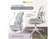 Детское кресло Ergokids Air Tronix