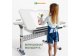 Растущий стол Ergokids Aspen