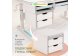 Детский стол ErgoKids Winnipeg Multicolor Max